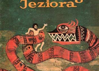 RANIRA ZE SŁONEGO JEZIORA - W. MARKOWSKA A.MILSKA