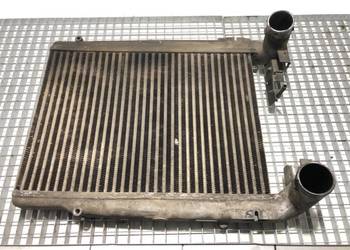 INTERCOOLER RENAULT TRUCKS MIDLUM 5010315781 6.2 215KM CHŁODNICA