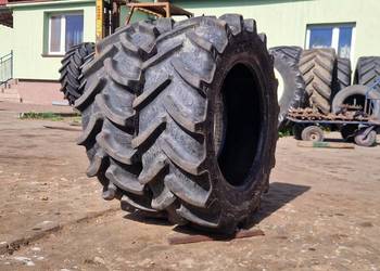 320/70r24 11.2r24 11.2-24 Galaxy Bkt 80% bieżnik