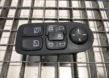 PRZEŁĄCZNIK SZYB DAF XF 1895436 Ciągnik siodłowy WŁĄCZNIK