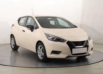 Nissan Micra 0.9 IG-T