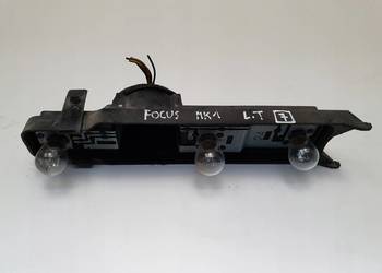 Ford Focus mk1 HTB WKŁAD TYLNEJ LAMPY lewy tył kierowcy