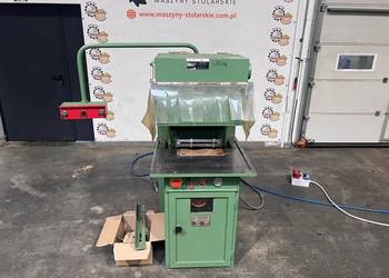 Frezarka poprzeczna Bartezaghi 2BE 250