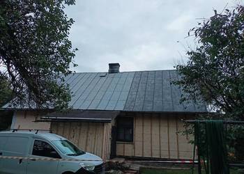 Rozbiórki Wyburzenia Budynków