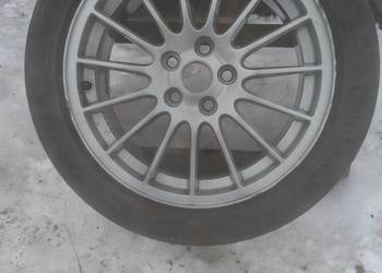 Felgi r17 5x108