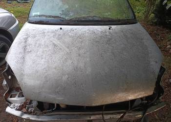 Renault Clio II maska