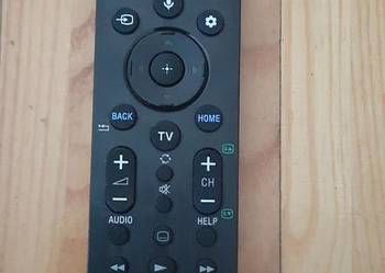Pilot Sony Bravia IRMF-TX500E  nowy