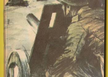 ŻÓŁTY TYGRYS - CZOŁGI POD MOKRĄ - 1985