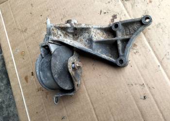 OPEL AGILA A 1.0 ŁAPA PODUSZKA SKRZYNI BIEGÓW