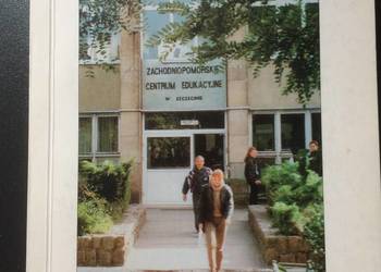 ( 3293 ) 50 Lat Zachodniopomorskiego Cwntrum Edukacyjnego