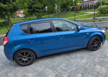 Kia Ceed 1.6 Crdi