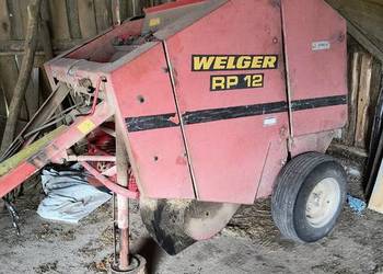 belarka Welger