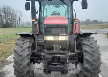 Case Mx 110