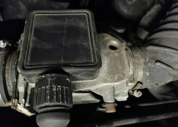 Przepływomierz powietrza BMW E36 m43 1.6 1.8
