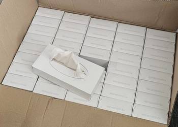 Chusteczki higieniczne Kowary