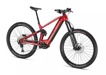 Romet E-Dagger 2.0 800Wh