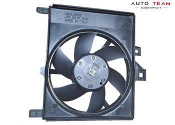 Wentylator chłodnicy Smart Fortwo 450 0.6T 0003127V009 oryginał
