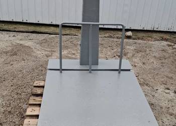 Sprzedam wagę suwakowa  do 500kg