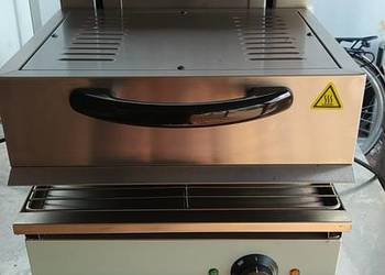 Salamander z windą 500-1Z Bartscher 151510