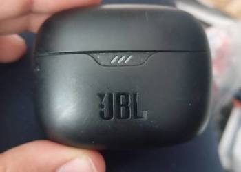 Słuchawki JBL Tune