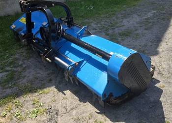 Mulczer kosiarka bijakowa 1.8 - 3.0 metra