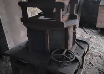 Sprzedam  śrutownik do zboża