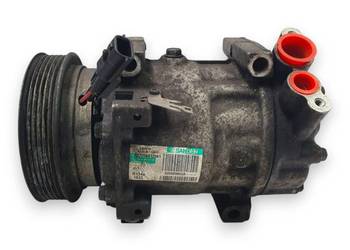 SPRĘŻARKA KLIMATYZACJI Renault Megane III Scenic III 1.5 dCi 926009865R