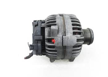 ALTERNATOR RENAULT SCENIC II 1.5 dCi 0124525139 8200660034 
