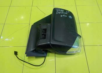 MERCEDES SPRINTER II W906 LIFT 15r lusterko lewe A9068102193