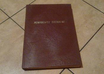 kolekcja czasopisma  Horyzonty Techniki z 1986-88