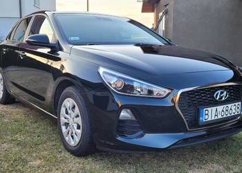 Hyundai i30 Ładny