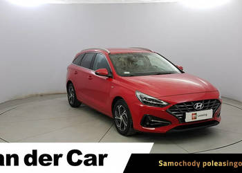 Hyundai i30 1.5 T-GDI 48V Comfort DCT ! Z Polskiego Salonu ! Faktura Vat !…