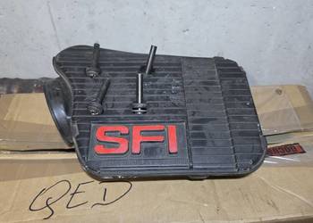 Puszka SFI c20xe + śruby Astra GSI Vectra A2000 Kadett Calibra 90324516