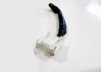 WTYCZKA KOSTKA WTYK NISSAN NOTE XTRAIL MICRA JUKE