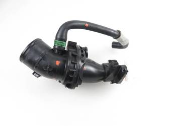 RURA INTERCOOLERA RENAULT SCENIC III 1.6 dCI 