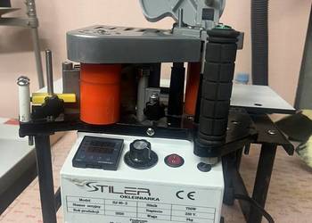 Okleiniarka Stiler HJ90/2
