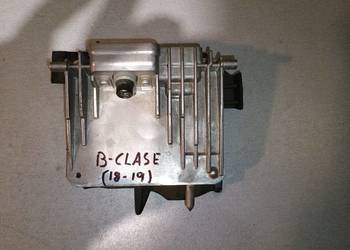 Mercedes W247 Kamera Szyby Przedniej Czołowej