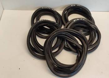 VW TIGUAN 5N0 USZCZELKA DRZWI LEWY PRAWY TYŁ PRZÓD KLAPA 5N0867911