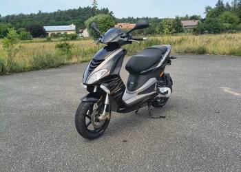 Sprzedam skuter Piaggio NRG power 50