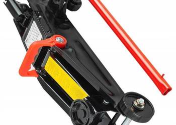 Podnośnik samochodowy żaba 2T