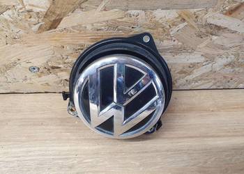 VW PASSAT B8 KLAMKA EMBLEMAT KLAPY BAGAŻNIKA TYŁ 3G5827469