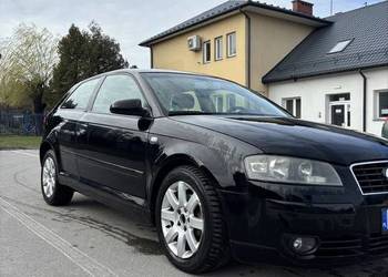 Audi A3 8P
