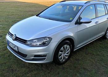Volkswagen Golf 7