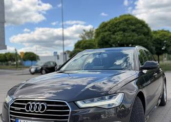 Audi A6 C7 3.0TDI quattro