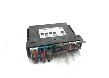 MODUŁ KOMFORTU OPEL CORSA E 13506072 Hatchback STEROWNIK KABINY, FUNKC