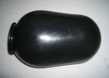 Przepona gumowa Orsta 10l TGL 10843