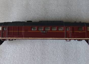 Obudowa stan bdb do lok. BR 120 Piko H0