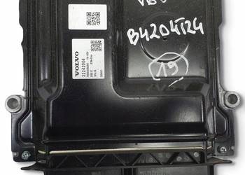 Volvo XC60 II 2.0 T6 STEROWNIK SILNIKA komputer 32242004
