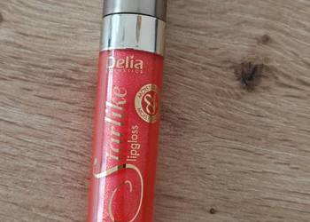 Błyszczyk do ust Delia Starlike nr 38