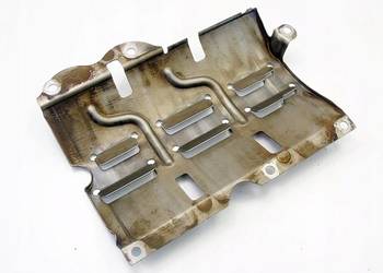 OSŁONA WAŁU WKŁAD MISKI OLEJU PRZEGRODA 1.0 12V CORSA C D AGILA WAGON R